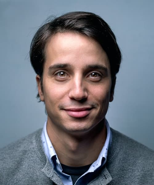 David
